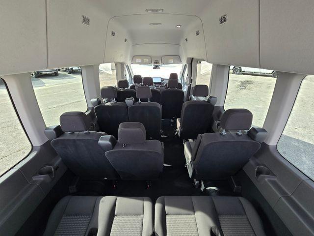 used 2025 Ford Transit-350 car, priced at $60,500