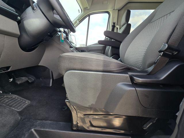 used 2025 Ford Transit-350 car, priced at $60,500
