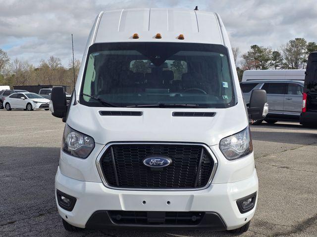 used 2025 Ford Transit-350 car, priced at $60,500
