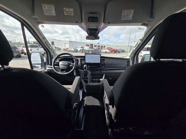 used 2025 Ford Transit-350 car, priced at $60,500