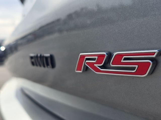 used 2024 Chevrolet Equinox car, priced at $30,500