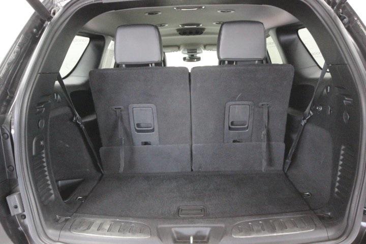 used 2018 Dodge Durango car, priced at $17,295