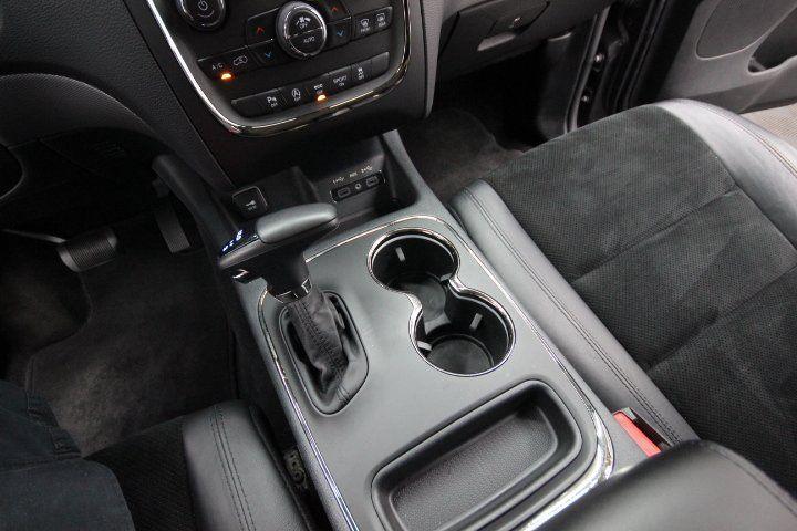 used 2018 Dodge Durango car, priced at $17,295