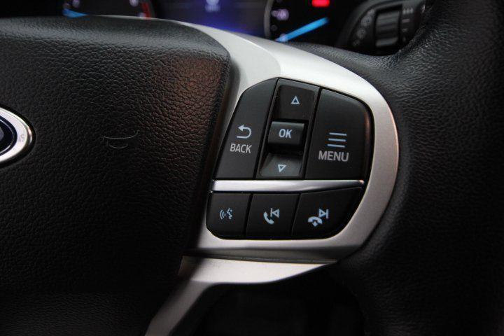 used 2022 Ford Explorer car, priced at $22,995