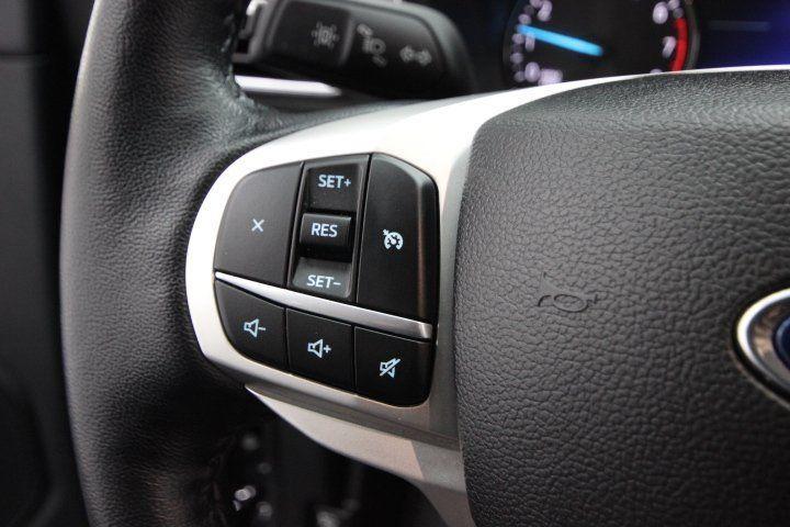 used 2022 Ford Explorer car, priced at $22,995