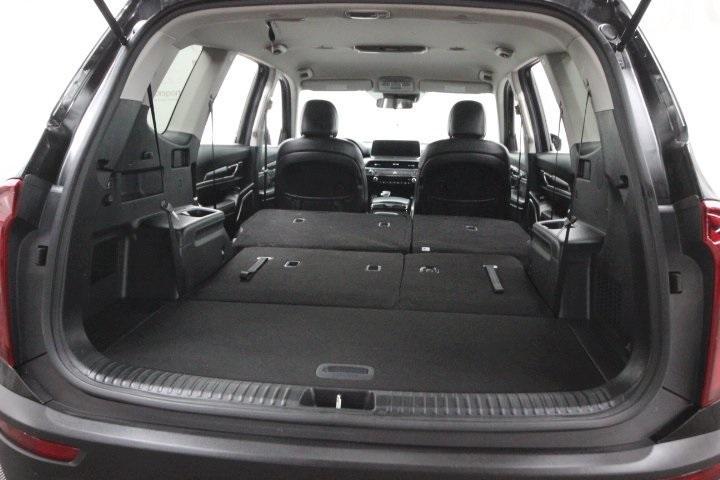 used 2022 Kia Telluride car, priced at $19,895