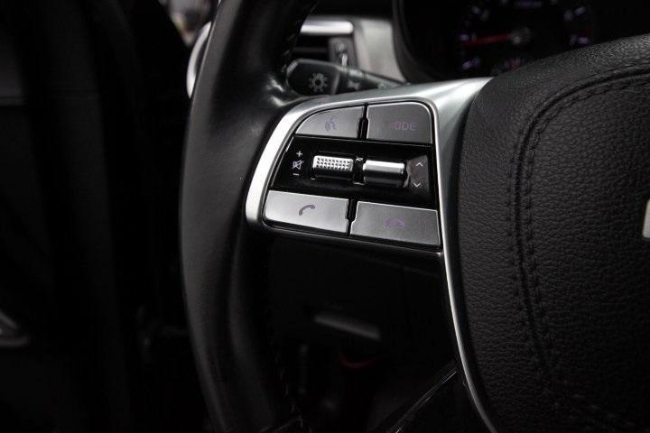 used 2022 Kia Telluride car, priced at $19,895