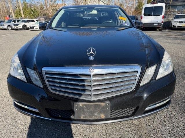 used 2013 Mercedes-Benz E-Class car, priced at $8,995