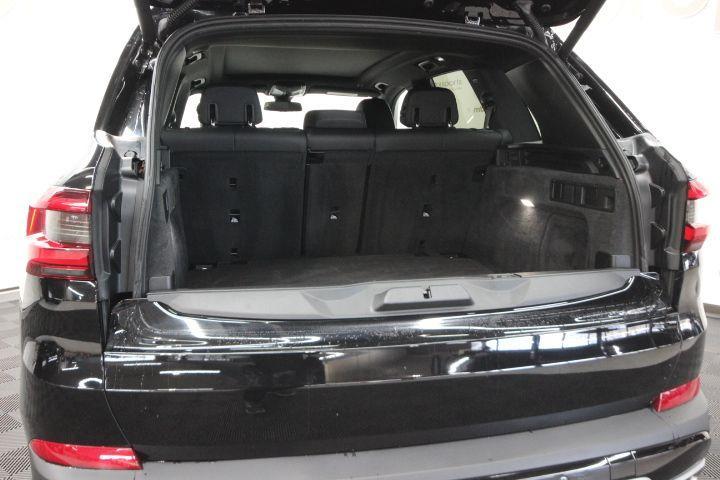 used 2019 BMW X5 car, priced at $26,995