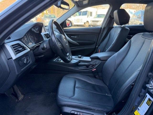 used 2013 BMW 328 car, priced at $7,495