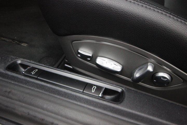 used 2014 Porsche 911 car, priced at $77,395