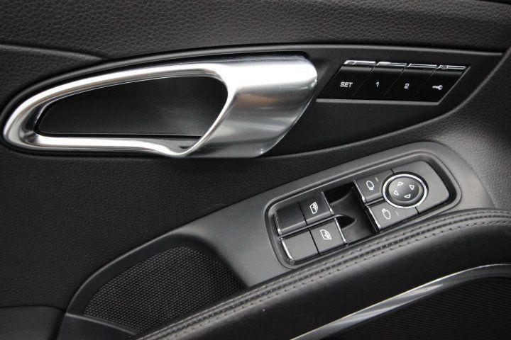 used 2014 Porsche 911 car, priced at $77,395