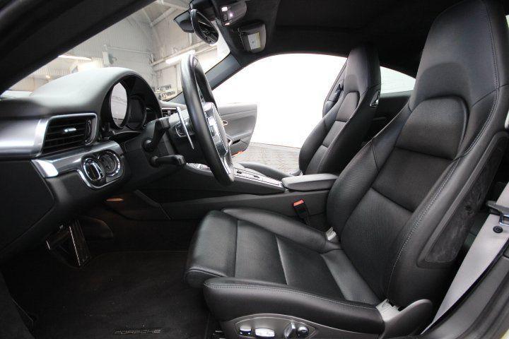 used 2014 Porsche 911 car, priced at $77,395