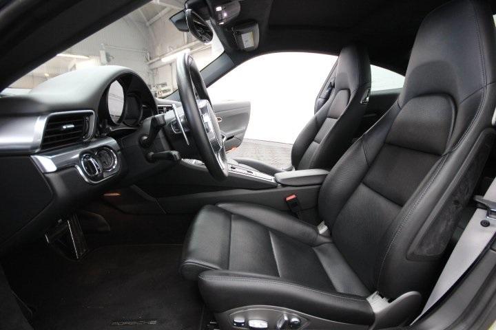used 2014 Porsche 911 car, priced at $77,995