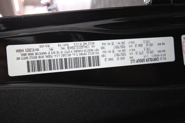 used 2014 Jeep Wrangler Unlimited car, priced at $13,895