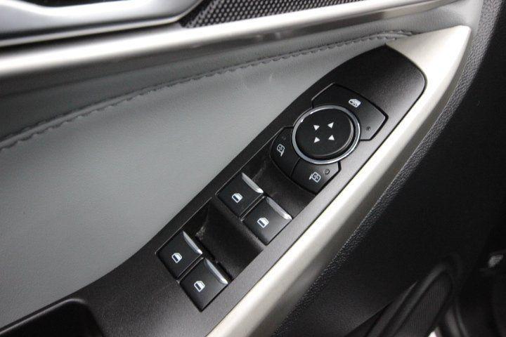 used 2022 Ford Explorer car, priced at $21,995