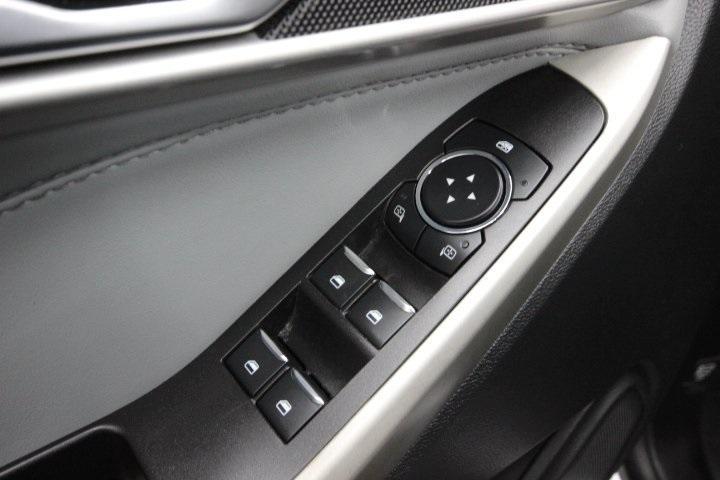 used 2022 Ford Explorer car, priced at $22,395