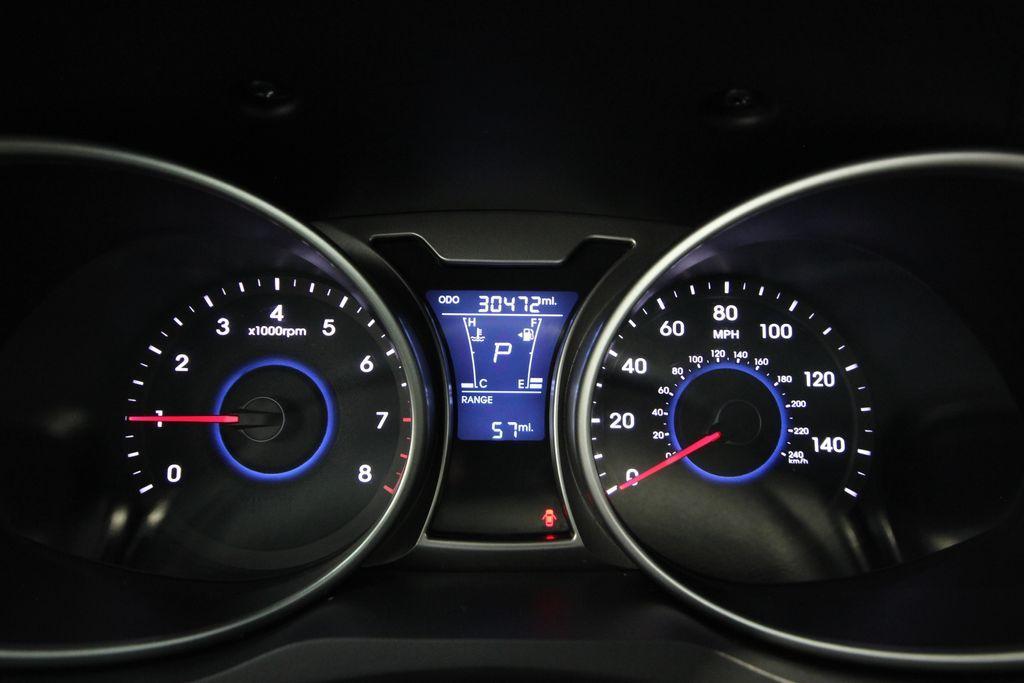 used 2015 Hyundai Veloster car, priced at $12,995