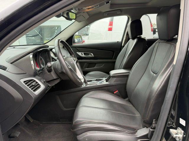 used 2015 GMC Terrain car, priced at $14,995