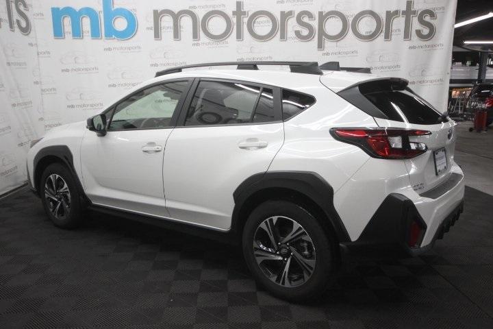 used 2024 Subaru Crosstrek car, priced at $24,495