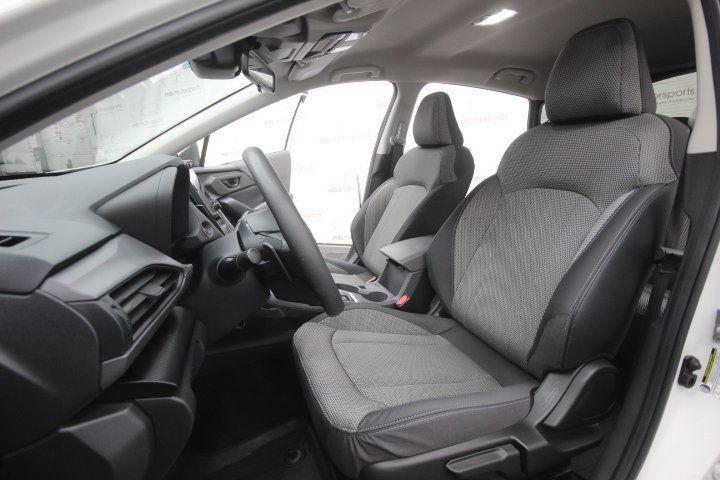 used 2024 Subaru Crosstrek car, priced at $24,495