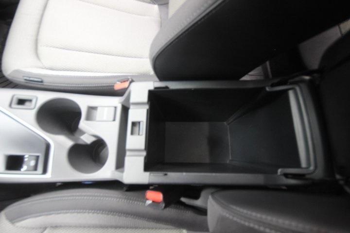 used 2024 Subaru Crosstrek car, priced at $24,495