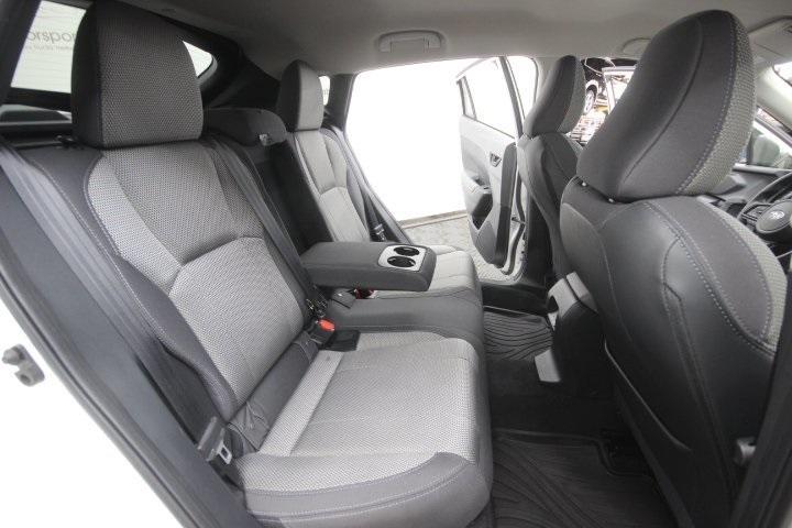 used 2024 Subaru Crosstrek car, priced at $24,495