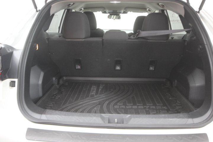 used 2024 Subaru Crosstrek car, priced at $24,495