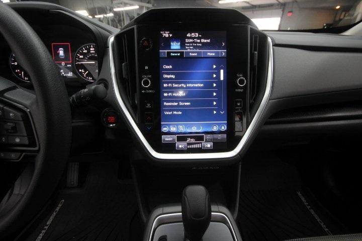 used 2024 Subaru Crosstrek car, priced at $24,495