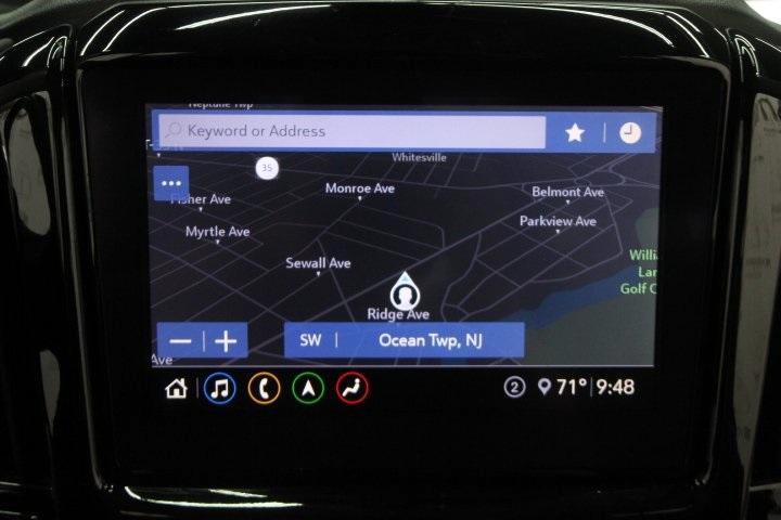 used 2020 Chevrolet Traverse car, priced at $25,995