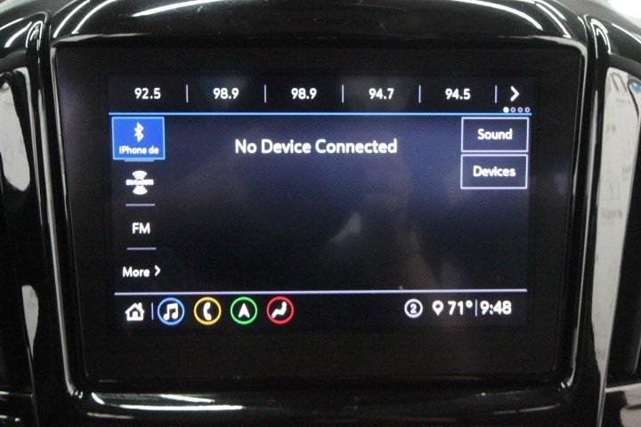 used 2020 Chevrolet Traverse car, priced at $25,995