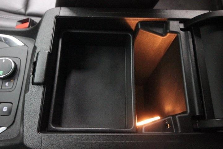 used 2020 Chevrolet Traverse car, priced at $25,995