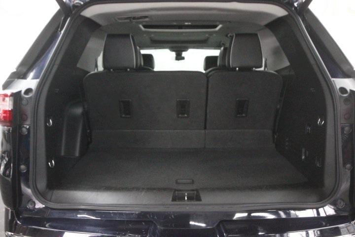 used 2020 Chevrolet Traverse car, priced at $25,995