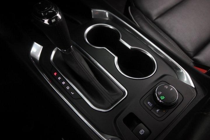 used 2020 Chevrolet Traverse car, priced at $25,995