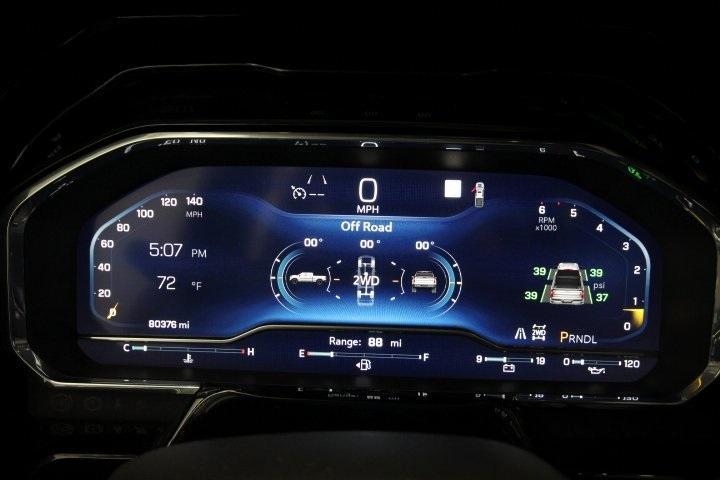 used 2022 Chevrolet Silverado 1500 car, priced at $32,995