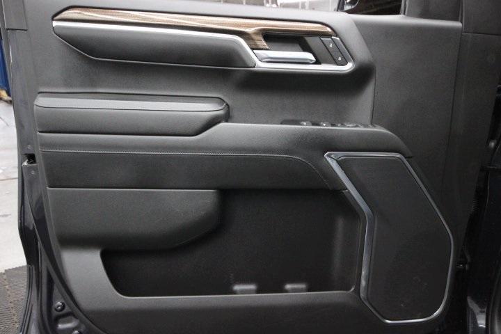 used 2022 Chevrolet Silverado 1500 car, priced at $32,995