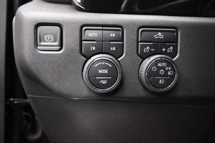 used 2022 Chevrolet Silverado 1500 car, priced at $32,995