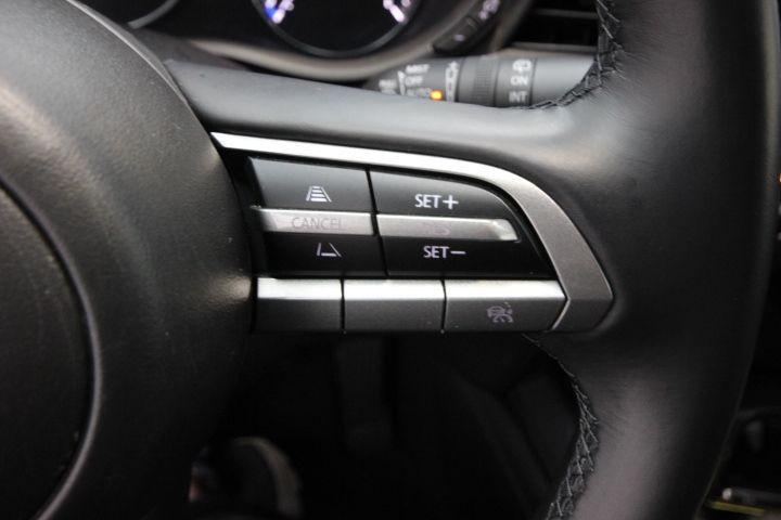 used 2023 Mazda CX-30 car, priced at $22,995