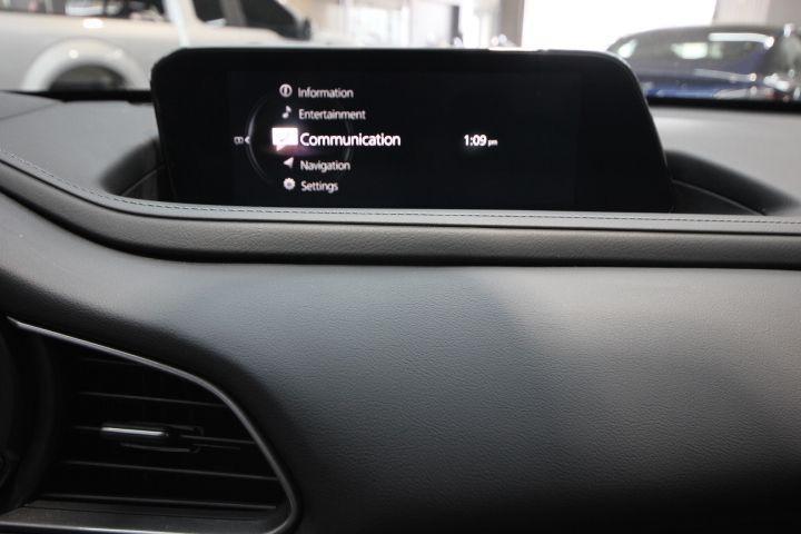 used 2023 Mazda CX-30 car, priced at $22,995