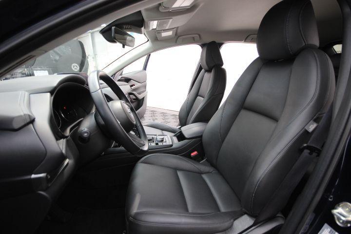 used 2023 Mazda CX-30 car, priced at $22,995