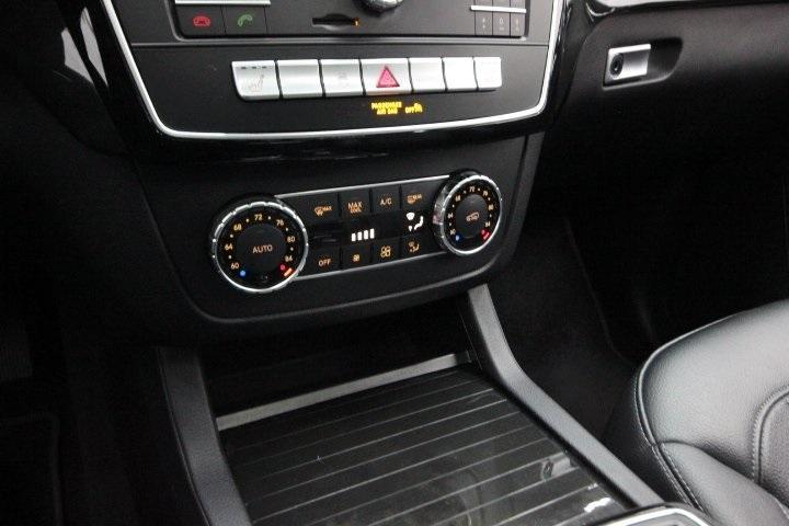 used 2018 Mercedes-Benz GLE 350 car, priced at $15,495