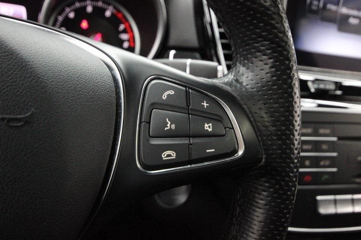 used 2018 Mercedes-Benz GLE 350 car, priced at $15,495