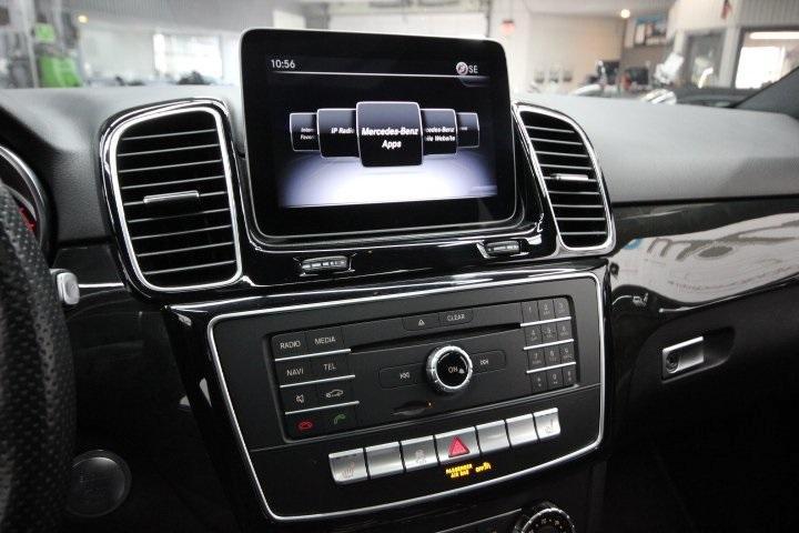 used 2018 Mercedes-Benz GLE 350 car, priced at $15,495