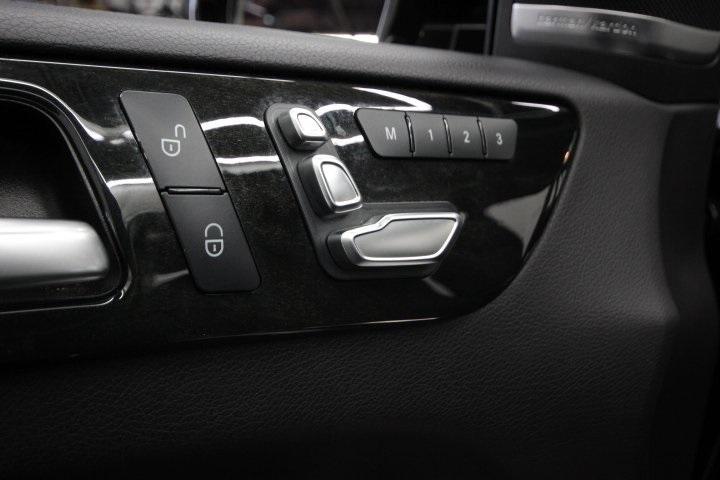 used 2018 Mercedes-Benz GLE 350 car, priced at $15,495