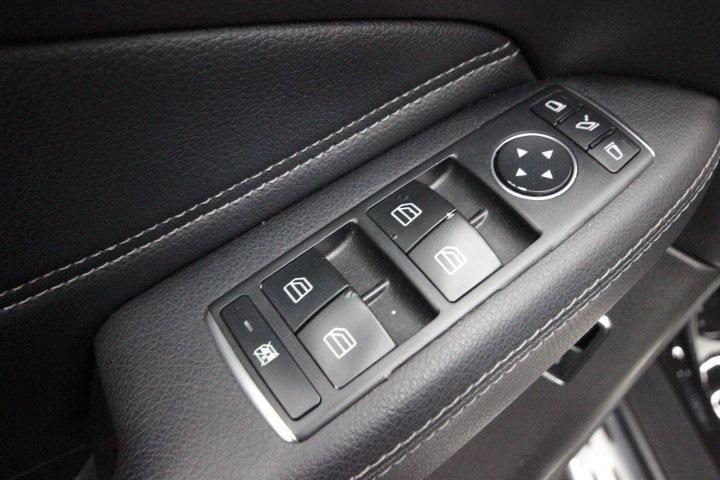 used 2018 Mercedes-Benz GLE 350 car, priced at $15,495