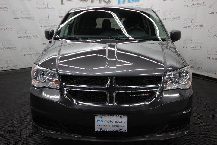 used 2019 Dodge Grand Caravan car, priced at $13,995