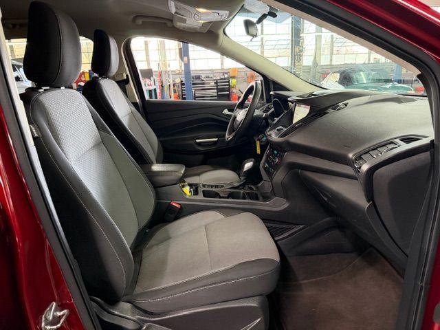 used 2018 Ford Escape car, priced at $10,995