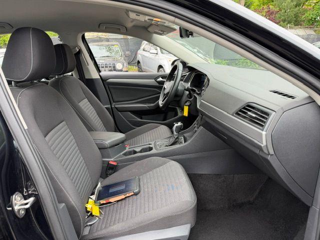used 2024 Volkswagen Jetta car, priced at $18,995