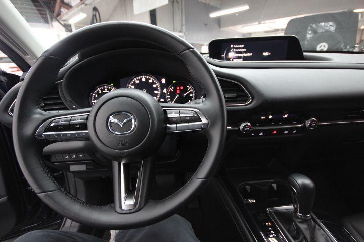 used 2023 Mazda CX-30 car, priced at $20,995