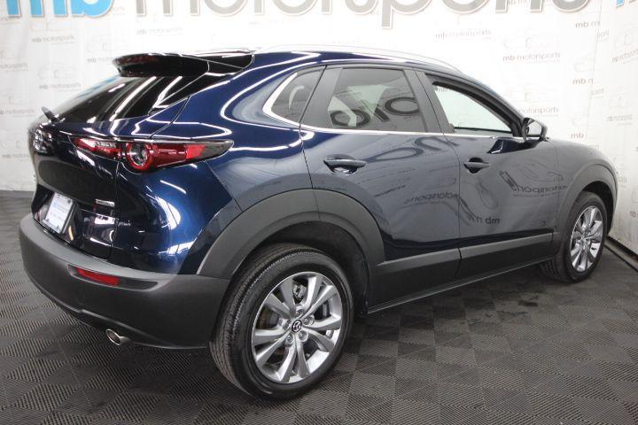 used 2023 Mazda CX-30 car, priced at $20,995